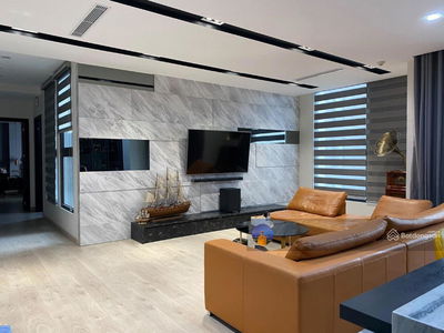 Hoang Cau Skyline Project, Vietnam  Hoang Cau Skyline Project, Vietnam