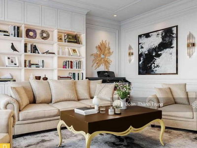 Home City - Trung Kinh Complex Project, Vietnam Home City - Trung Kinh Complex Project, Vietnam