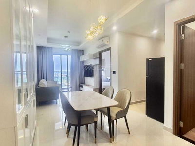 Q7 Saigon Riverside, Vietnam Q7 Saigon Riverside, Vietnam