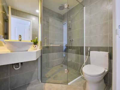 Rivera Park Saigon, Vietnam Rivera Park Saigon, Vietnam