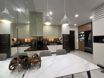 C-SkyView Project, Vietnam C-SkyView Project, Vietnam