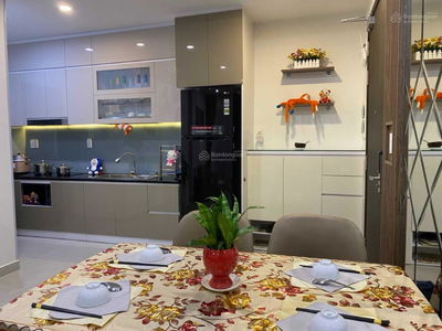 Compass One Project, Vietnam Compass One Project, Vietnam