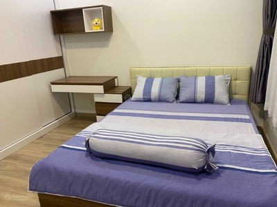 Compass One Project, Vietnam Compass One Project, Vietnam