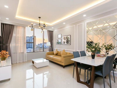 Botanica Premier, Vietnam Botanica Premier, Vietnam