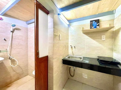 Au Co, Vietnam Au Co, Vietnam