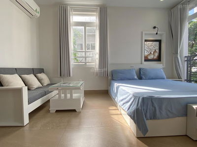 Pham Viet Chanh Street, Vietnam Pham Viet Chanh Street, Vietnam