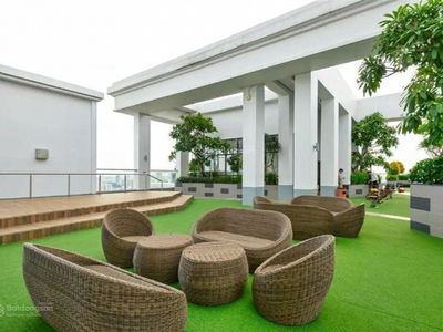 The Tresor, Vietnam The Tresor, Vietnam