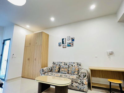 Sunrise City View, Vietnam Sunrise City View, Vietnam