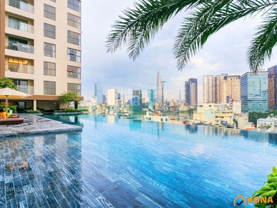 Carillon Apartment, Vietnam Carillon Apartment, Vietnam