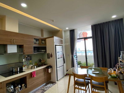 Trang An Complex Project, Vietnam  Trang An Complex Project, Vietnam