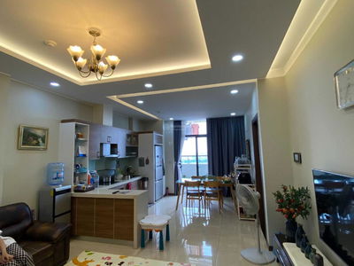 Trang An Complex Project, Vietnam Trang An Complex Project, Vietnam