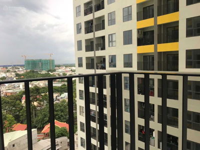 Bcons Green View Project, Vietnam Bcons Green View Project, Vietnam