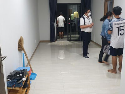 Bcons Green View Project, Vietnam Bcons Green View Project, Vietnam