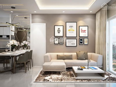 RichStar Apartment, Vietnam RichStar Apartment, Vietnam