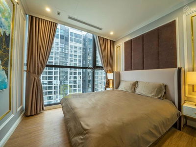 Vinhomes D'Capitale Project, Vietnam Vinhomes D'Capitale Project, Vietnam