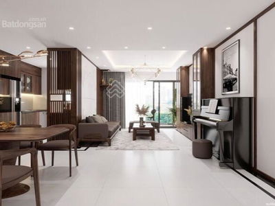 The EverRich I The EverRich I