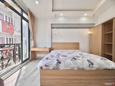 Phan Tay Ho Street, Vietnam Phan Tay Ho Street, Vietnam