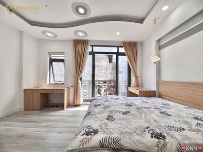 Phan Tay Ho Street, Vietnam Phan Tay Ho Street, Vietnam