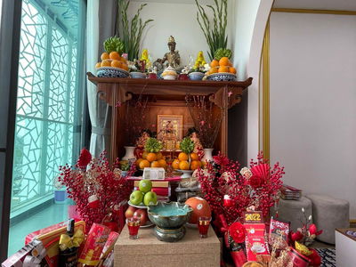 Anland LakeView, Vietnam Anland LakeView, Vietnam