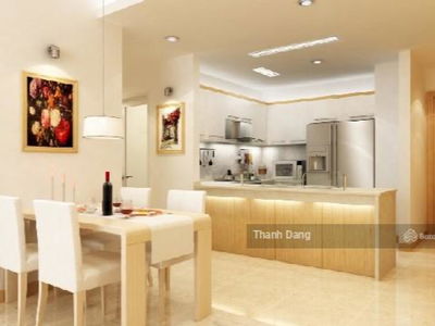 Times City Project, Vietnam Times City Project, Vietnam