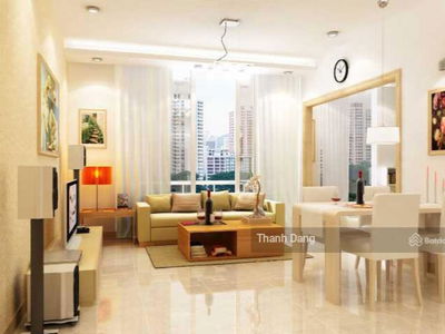 Times City Project, Vietnam  Times City Project, Vietnam