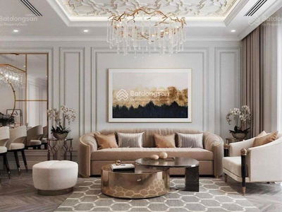 Vinhomes Central Park, Vietnam Vinhomes Central Park, Vietnam