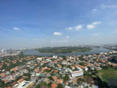 Masteri Thao Dien, Vietnam Masteri Thao Dien, Vietnam