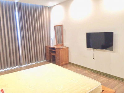 Mandarin Garden Project, Vietnam Mandarin Garden Project, Vietnam