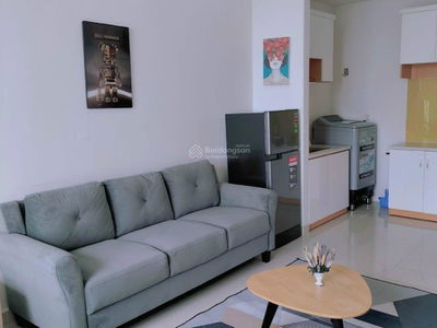 Sunrise City, Vietnam Sunrise City, Vietnam