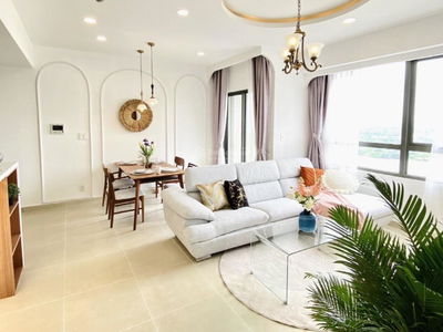 Masteri An Phu, Vietnam Masteri An Phu, Vietnam