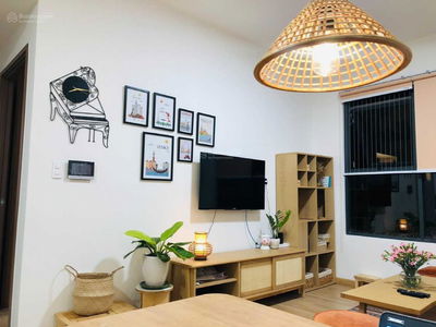 Akari City Nam Long, Vietnam Akari City Nam Long, Vietnam