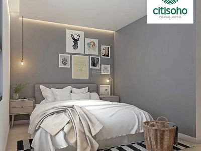 Citi Soho, Vietnam Citi Soho, Vietnam