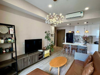 Masteri An Phu, Vietnam Masteri An Phu, Vietnam