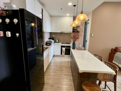 Masteri An Phu, Vietnam Masteri An Phu, Vietnam