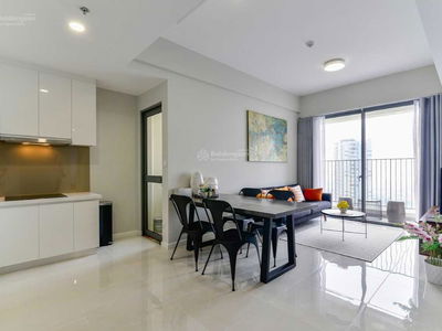 Masteri An Phu, Vietnam Masteri An Phu, Vietnam