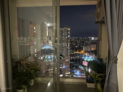 Masteri An Phu, Vietnam Masteri An Phu, Vietnam