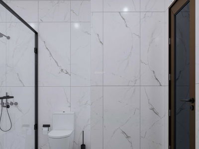 Tecco Garden Project, Vietnam Tecco Garden Project, Vietnam