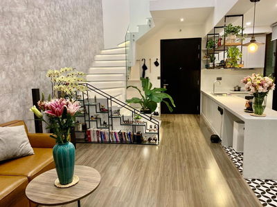 Happy In View, Vietnam Happy In View, Vietnam