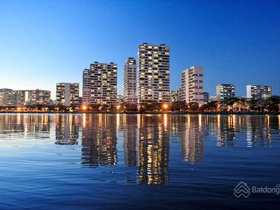 The Panorama, Vietnam The Panorama, Vietnam