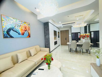 Midtown Phu My Hung, Vietnam Midtown Phu My Hung, Vietnam