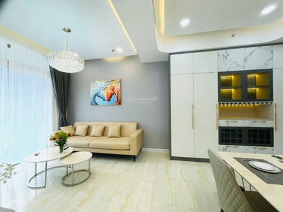 Midtown Phu My Hung, Vietnam Midtown Phu My Hung, Vietnam