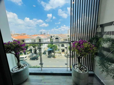 Midtown Phu My Hung, Vietnam  Midtown Phu My Hung, Vietnam