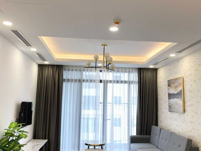 Hanoi Paragon, Vietnam  Hanoi Paragon, Vietnam