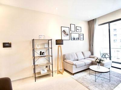 District 2 Thao Dien, Vietnam District 2 Thao Dien, Vietnam