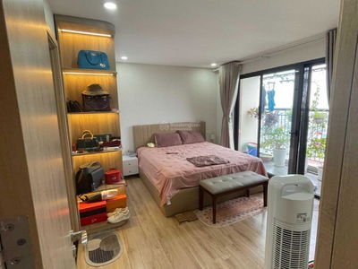 Tay Ho River View Project, Vietnam Tay Ho River View Project, Vietnam