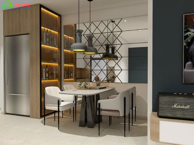 HT Pearl Project, Vietnam HT Pearl Project, Vietnam