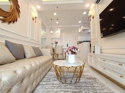 Xi Grand Court, Vietnam Xi Grand Court, Vietnam