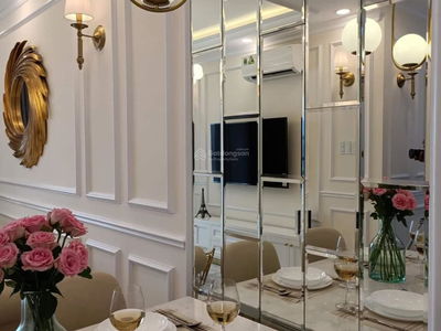 Xi Grand Court, Vietnam Xi Grand Court, Vietnam