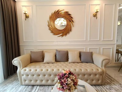 Xi Grand Court, Vietnam Xi Grand Court, Vietnam