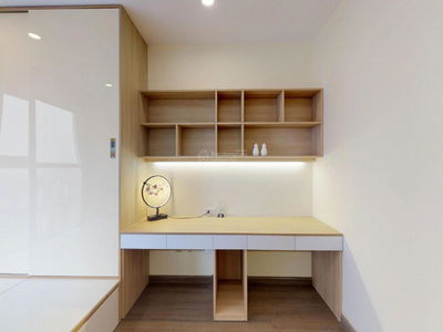 Bamboo Airways Tower, Vietnam  Bamboo Airways Tower, Vietnam